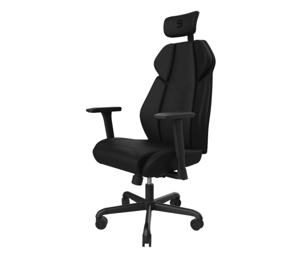 SPC Gear EG450 BK - 523683 - zdjęcie